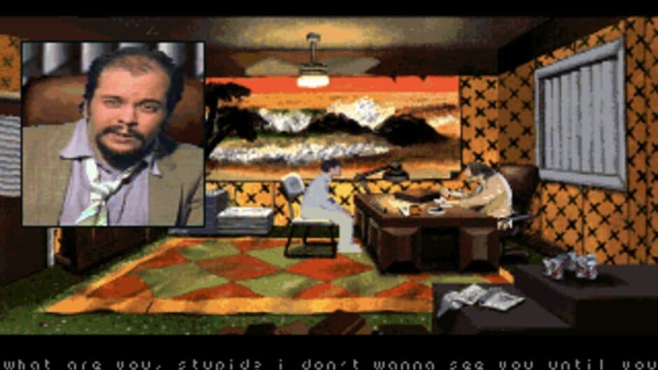 Synnergist screenshot 5