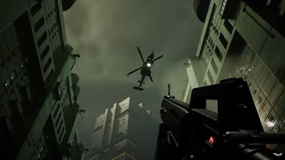 Deadrop screenshot 3