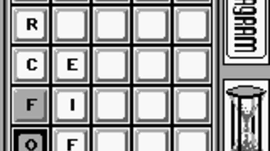 Boggle Plus screenshot 3