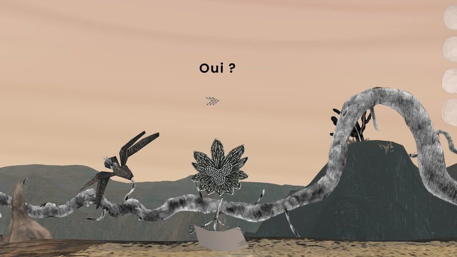 Forêt de Nuages screenshot 4