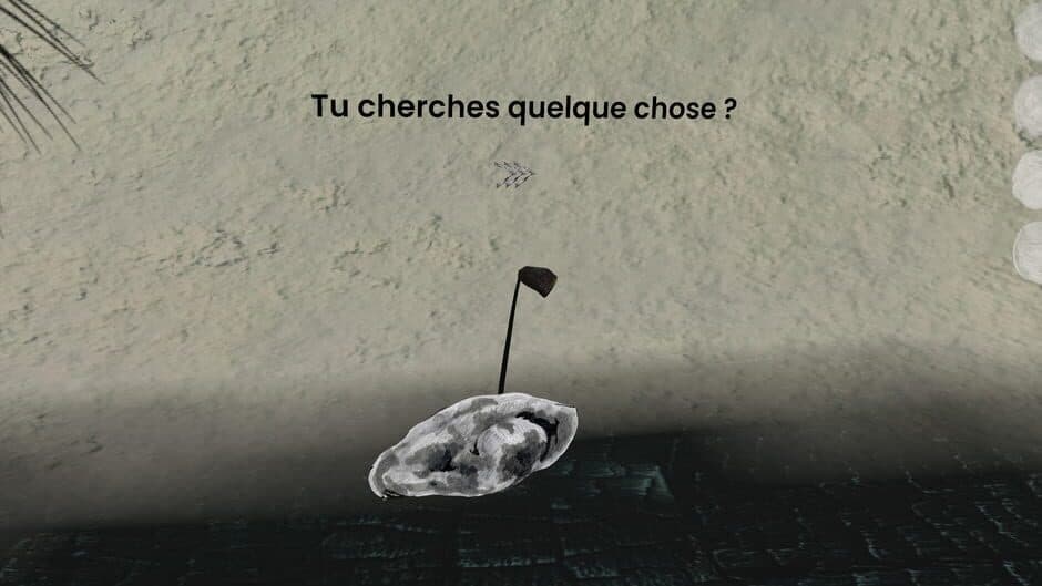 Forêt de Nuages screenshot 2