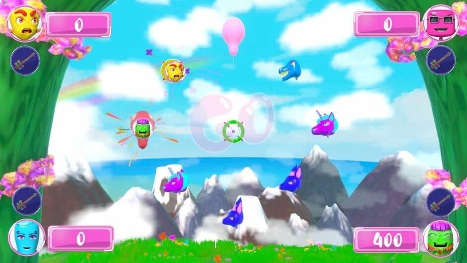 Blaloon Blalympia 2 screenshot 2