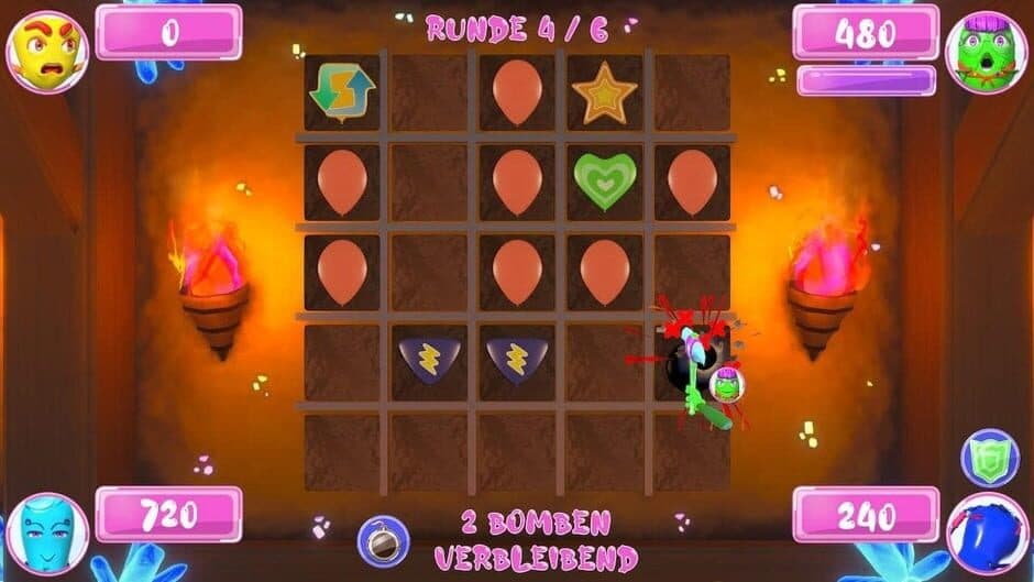 Blaloon Blalympia 2 screenshot 3