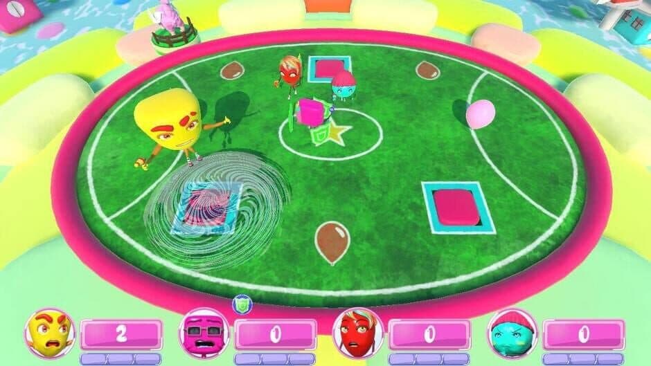 Blaloon Blalympia 2 screenshot 4