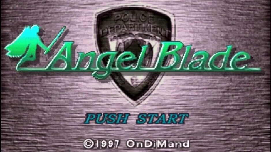 Angel Blade: Neo Tokyo Guardians screenshot 2