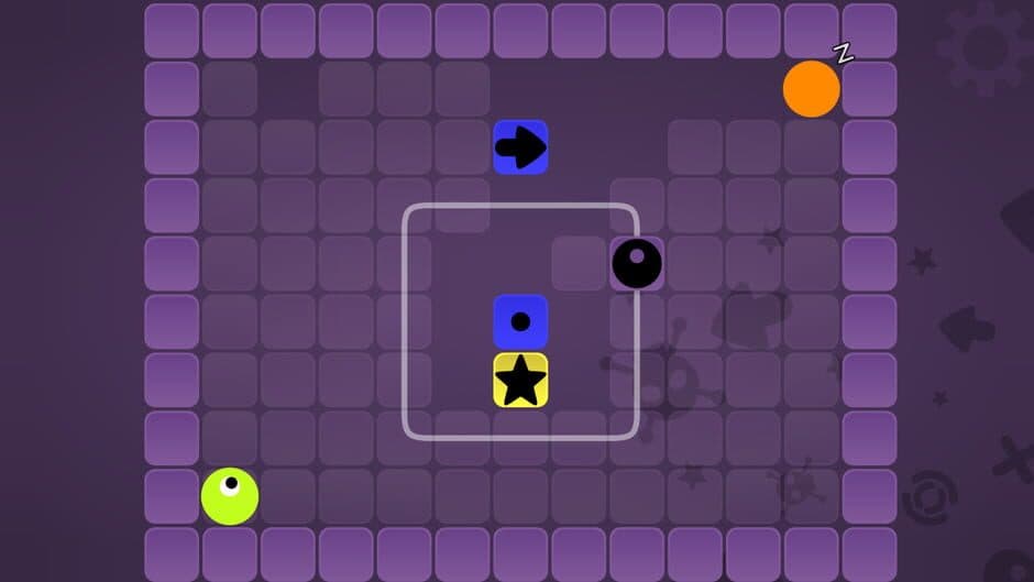 Too Slime and Snake screenshot 4
