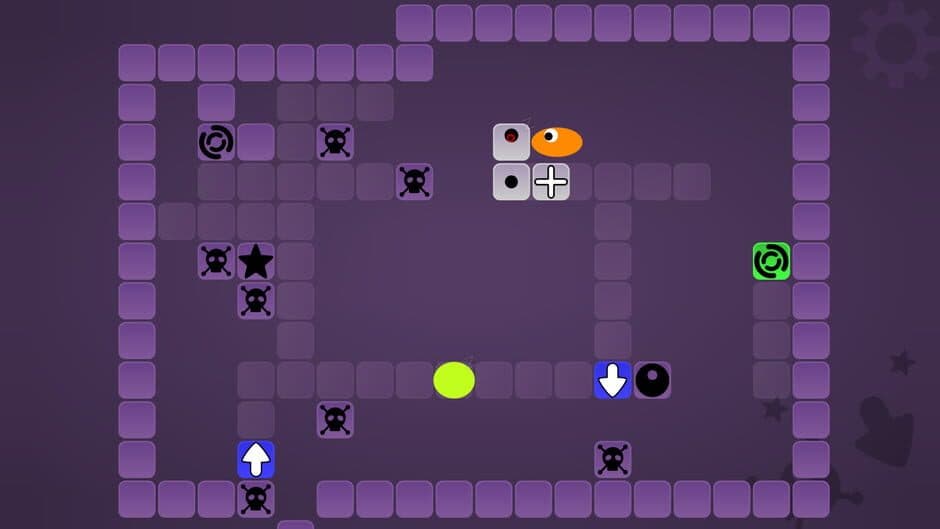 Too Slime and Snake screenshot 3