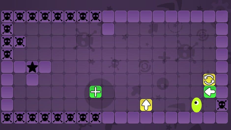 Too Slime and Snake screenshot 5