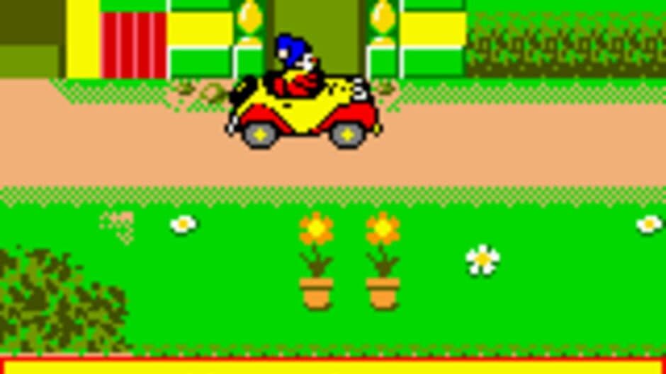Noddy and the Birthday Party screenshot 5