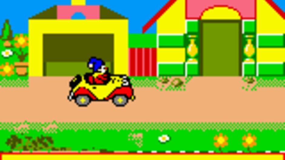 Noddy and the Birthday Party