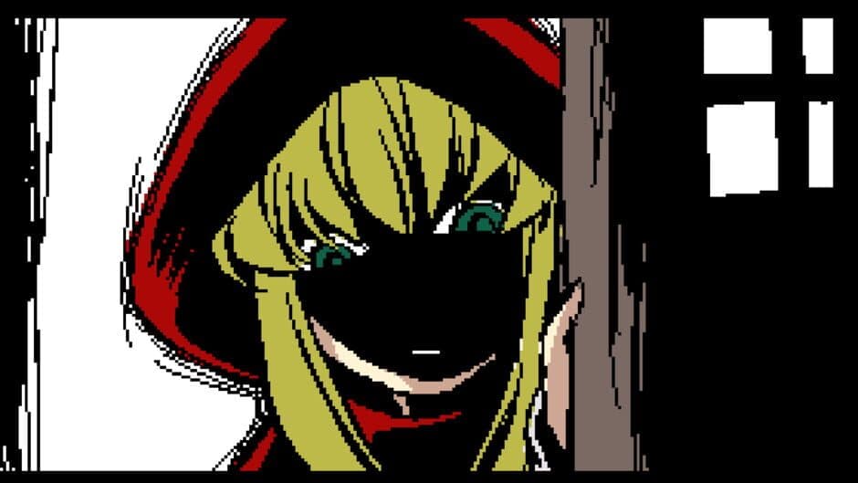Akazukin Dark Side screenshot 2