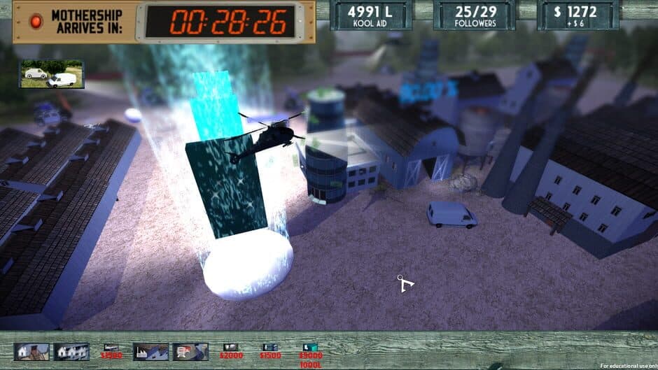 Super Cult Tycoon 2 Deluxe Edition