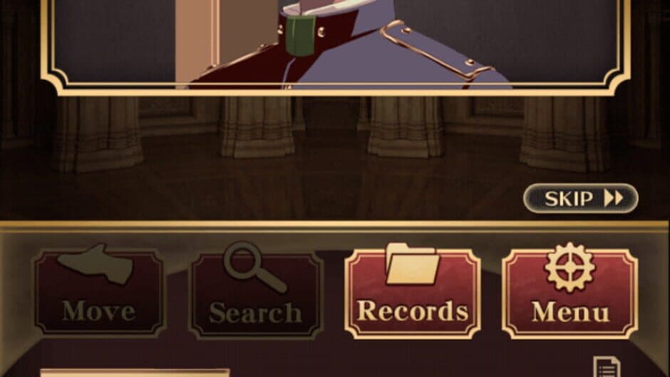 The Prison Boys screenshot 3