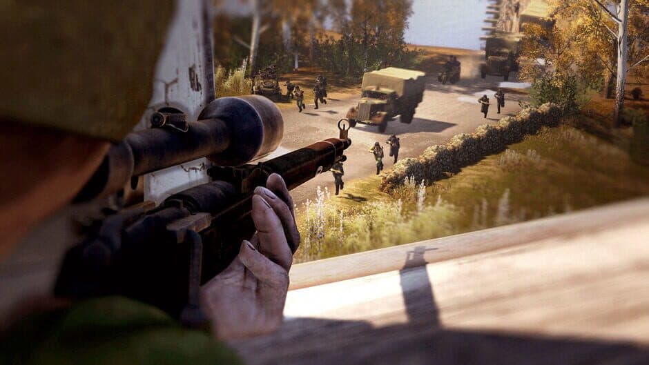 Heroes & Generals WWII