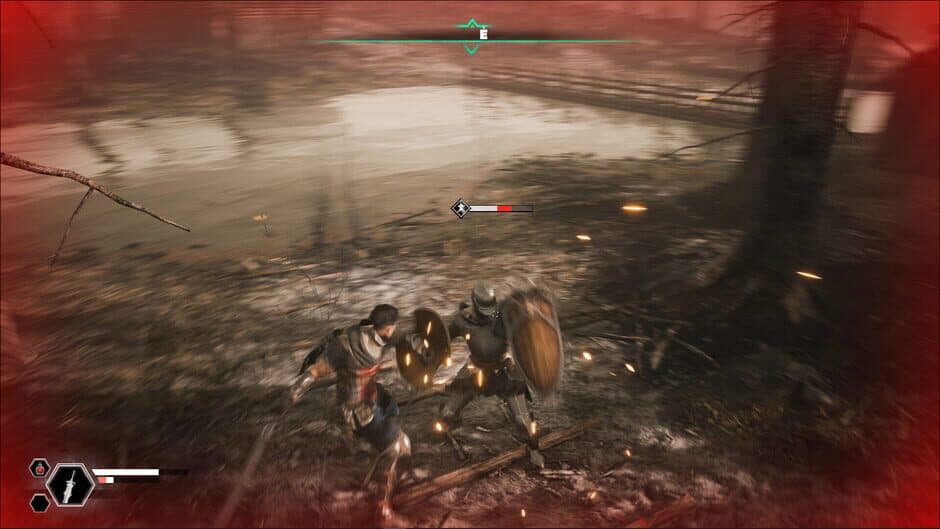 The Lost Bloodline screenshot 5