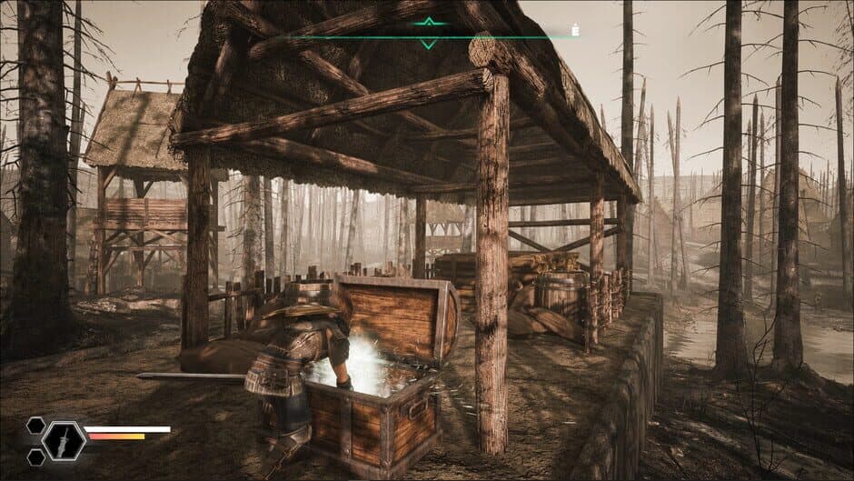 The Lost Bloodline screenshot 3