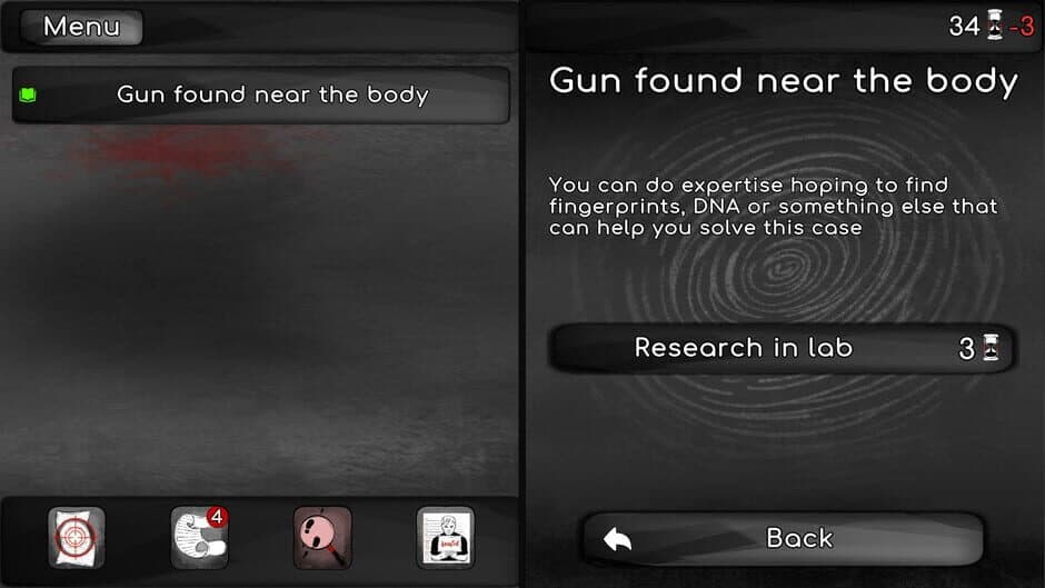 Detective Stories screenshot 5