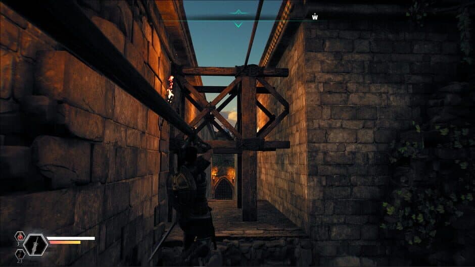 The Lost Bloodline screenshot 4