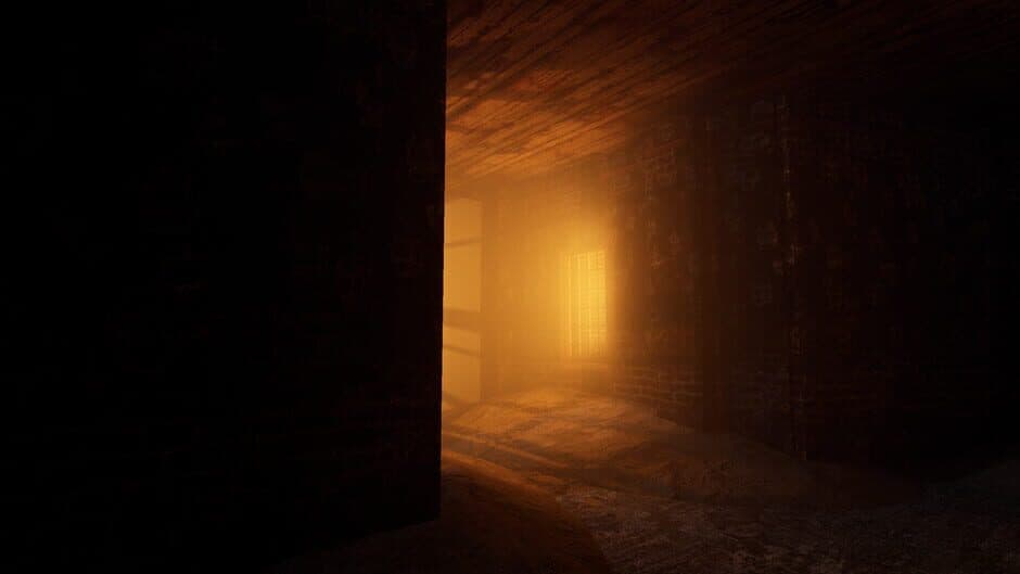 Cathedral of Sorrow screenshot 6