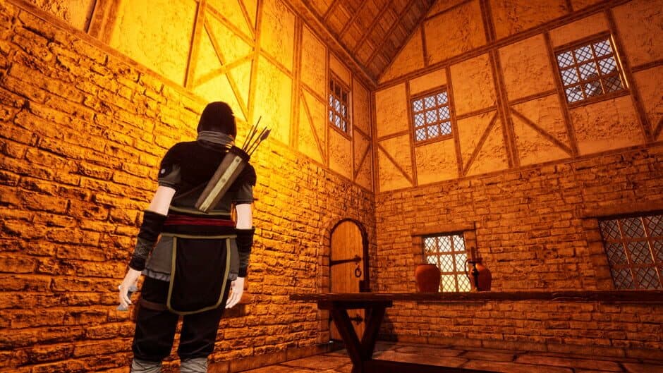Exilio screenshot 4