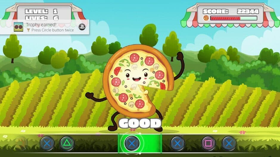 Pizza Fun screenshot 6