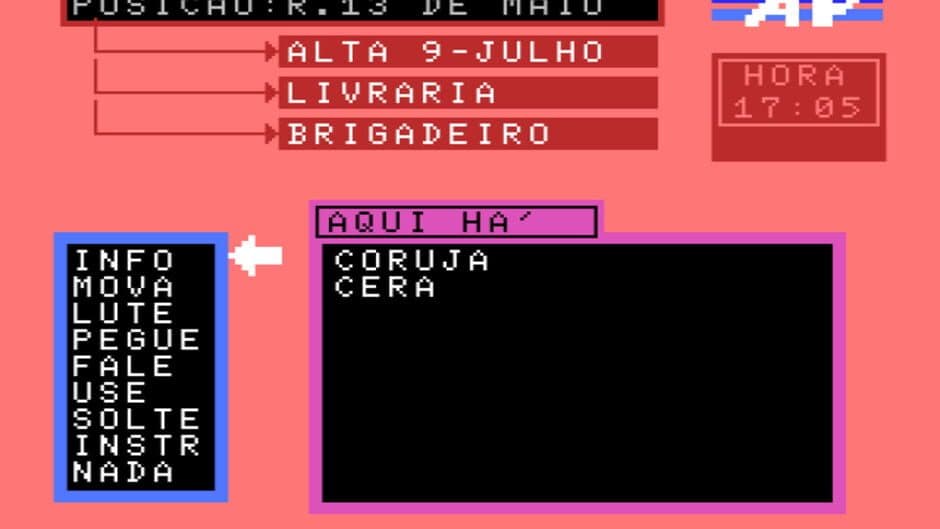 Avenida Paulista screenshot 3