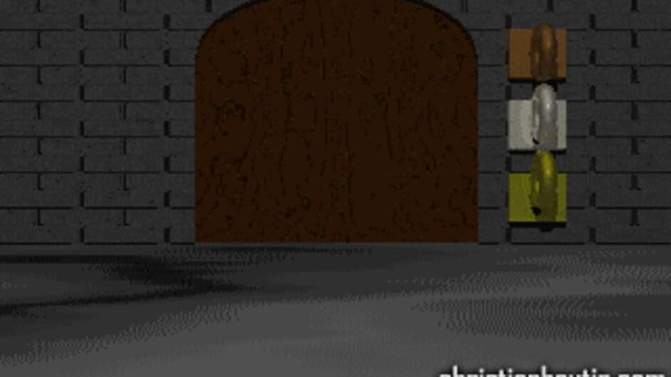 Construction Bob Escapes from Hell screenshot 2