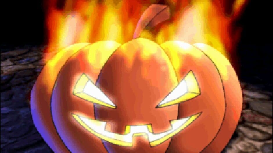 Halloween Harry in Zombie Wars screenshot 3