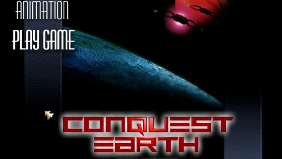 Conquest Earth: First Encounter screenshot 2