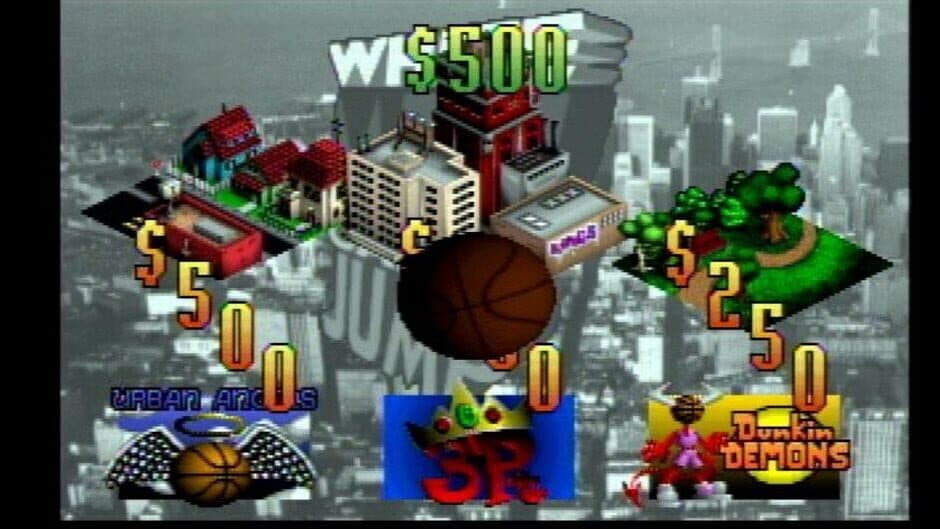 White Men Can't Jump screenshot 4