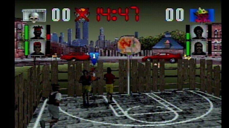 White Men Can't Jump screenshot 5