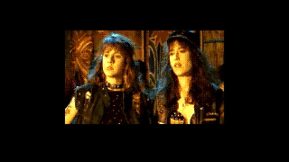 INXS: Make My Video screenshot 4