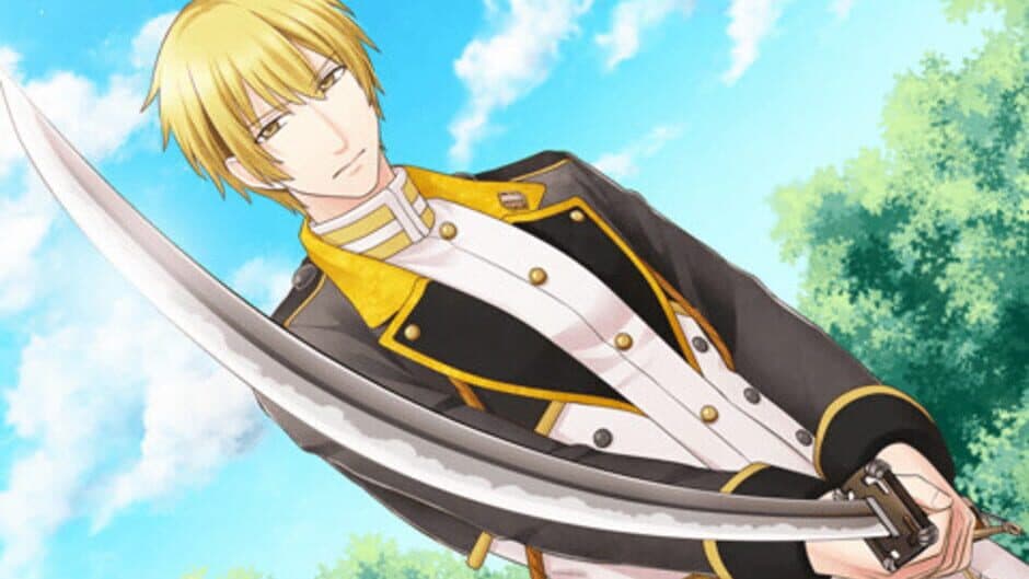 Taishou Kitan: Kotonoha Sakura screenshot 3
