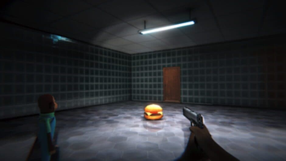 Buff Doge screenshot 3