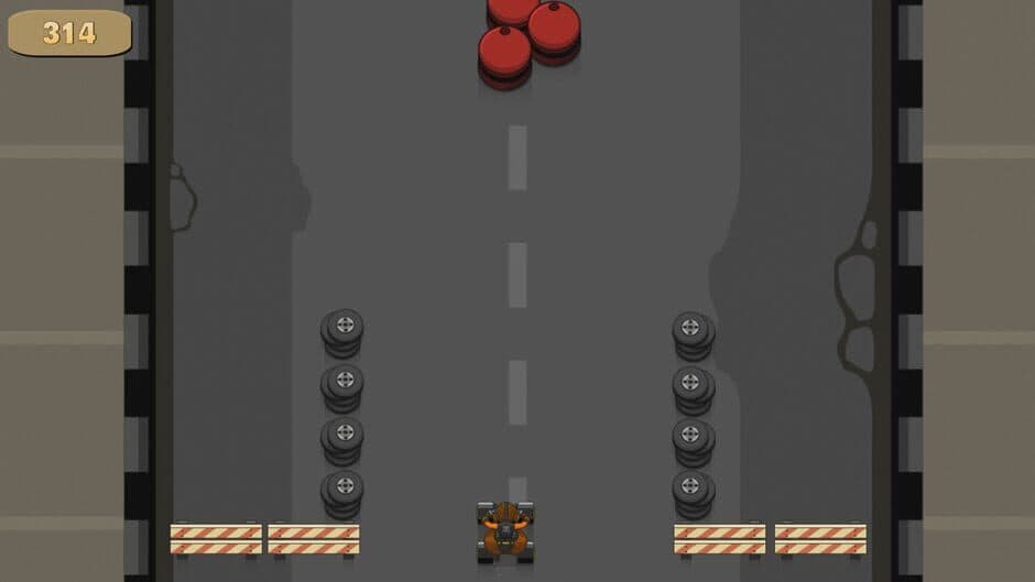 Driverio screenshot 2