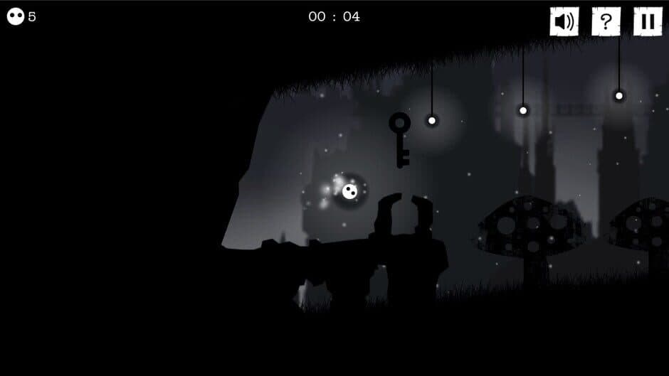 LimBall screenshot 2