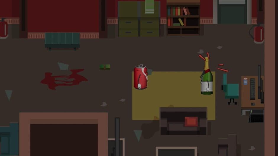 Beverage Hills screenshot 4