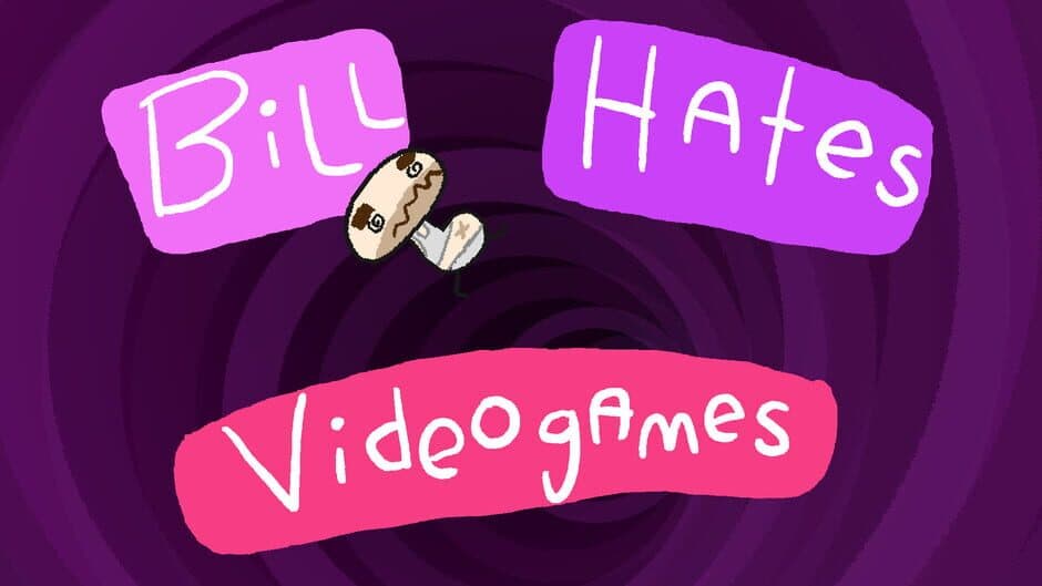 Bill Hates Videogames screenshot 3