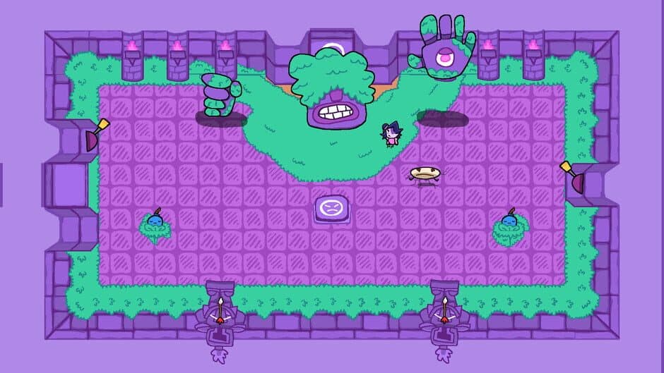 Bill Hates Videogames screenshot 4