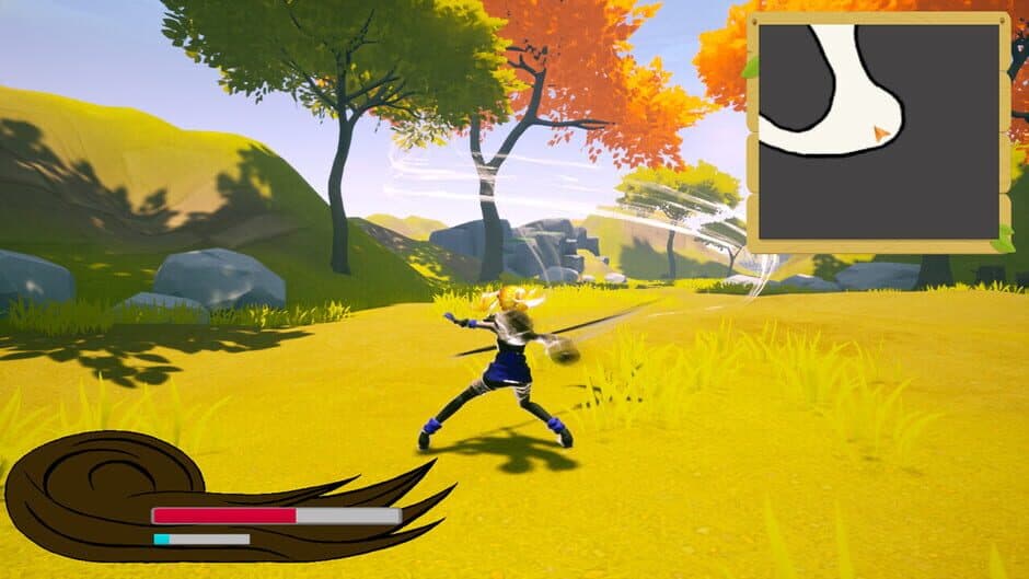 Fantasy Kingdom: Fantasy Tiny Forest screenshot 3