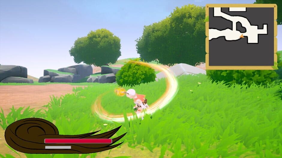 Fantasy Kingdom: Fantasy Tiny Forest screenshot 5