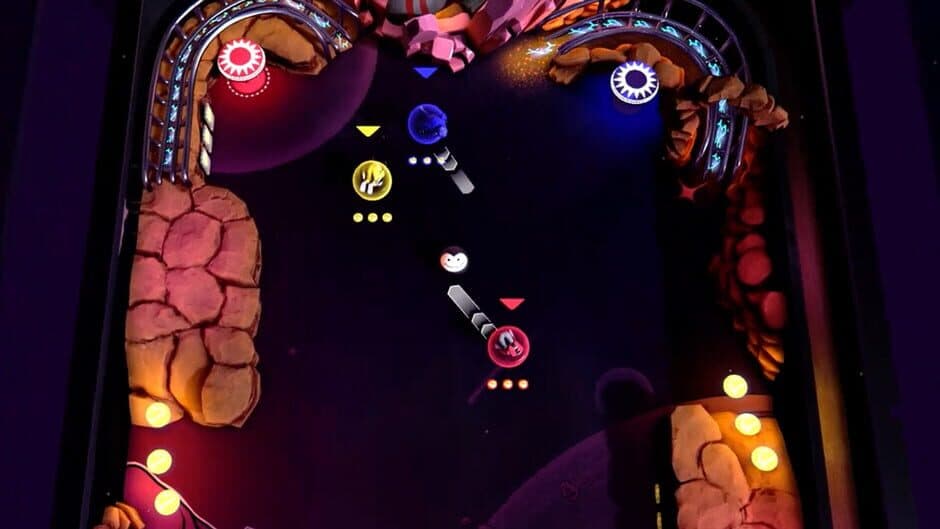 Fenderball screenshot 2