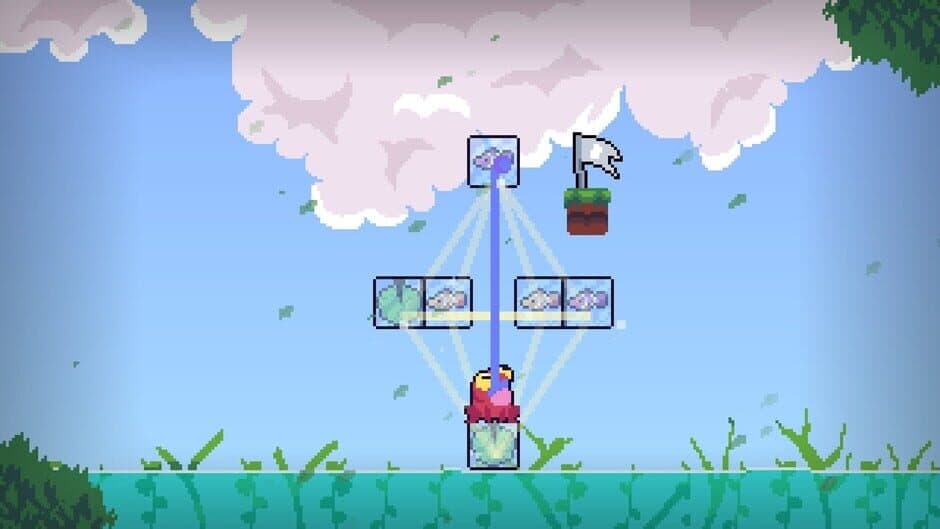 Frogice screenshot 5