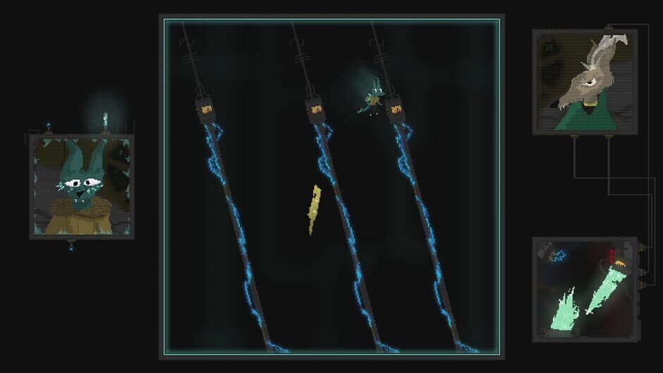 Ghost of Fall screenshot 6