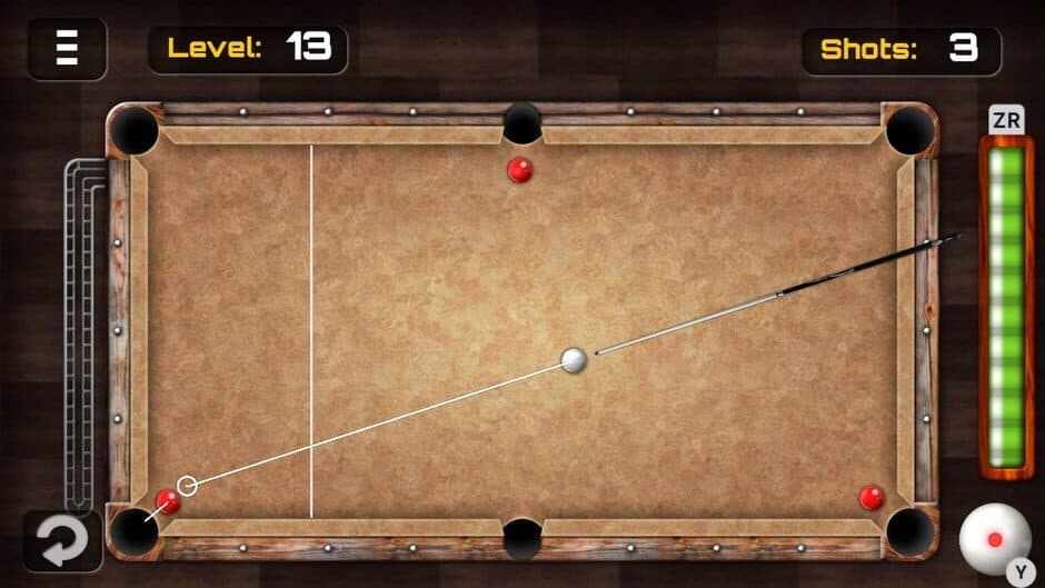 Billiard: Classic 8 Ball Pool screenshot 5