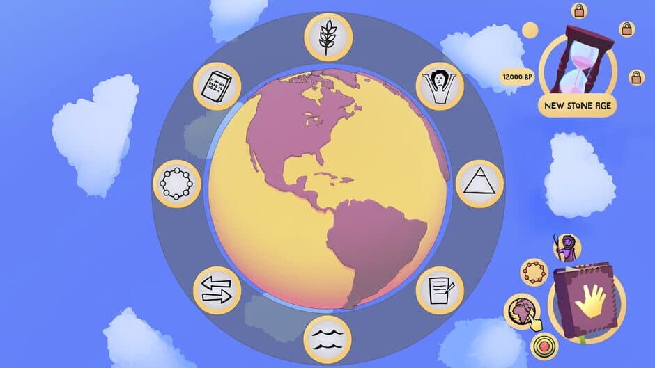 The Human Story screenshot 4
