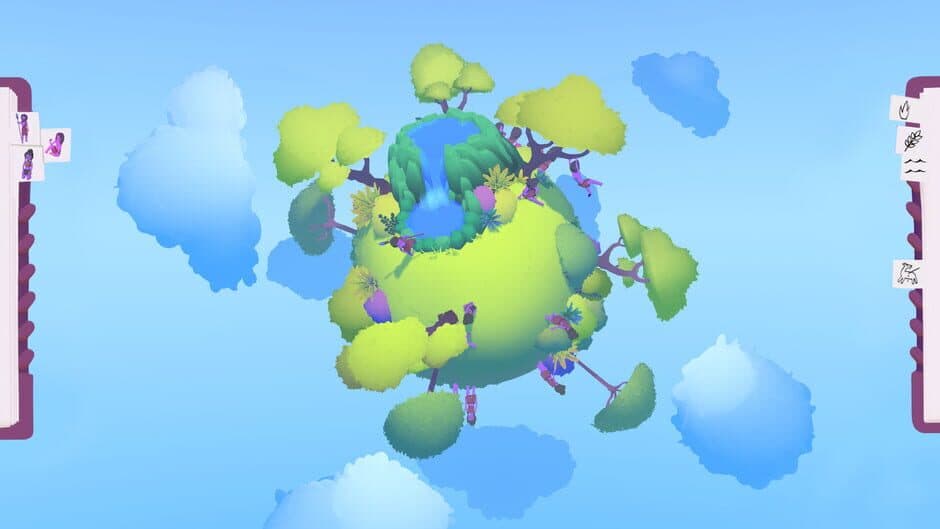 The Human Story screenshot 6