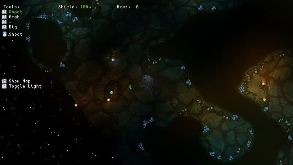 Veridian Expanse screenshot 5