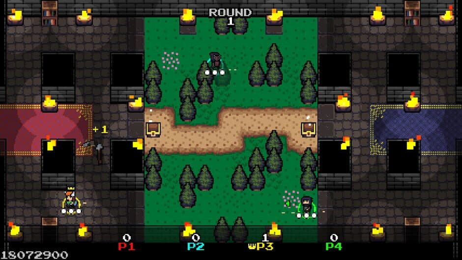Kingdom Bash