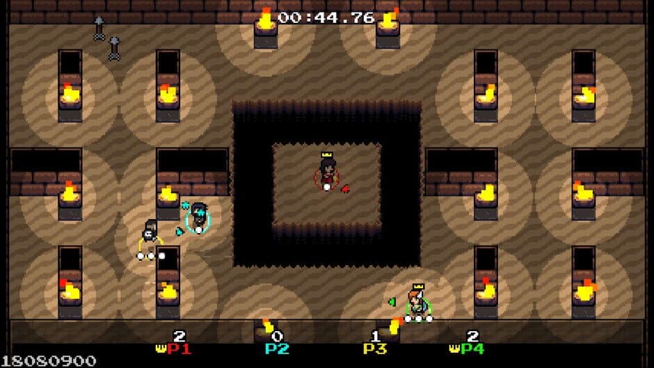 Kingdom Bash screenshot 4